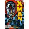 X-Man  Issue 19