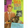 The Wild, Wild West  Issue 4
