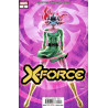 X-Force Vol. 6 Issue 3