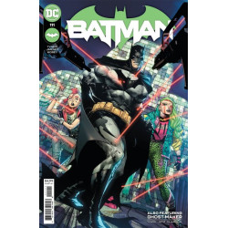Batman Vol. 3 Issue 111
