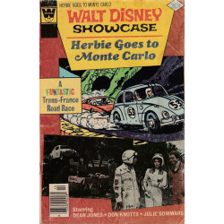 Walt Disney Showcase Vol. 1 Issue 41