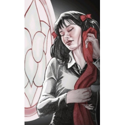 Eros / Psyche Issue 1h Variant