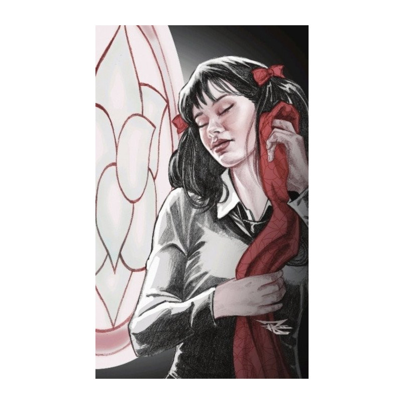 Eros / Psyche Issue 1h Variant