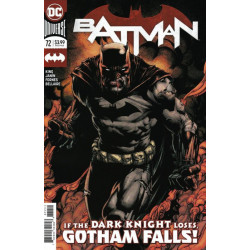 Batman Vol. 3 Issue  72