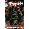 Batman Vol. 3 Issue  72