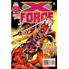 X-Force Vol. 1 Issue  59