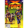 X-Force Vol. 1 Issue  44