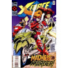 X-Force Vol. 1 Issue  40