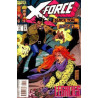 X-Force Vol. 1 Issue  31