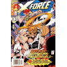 X-Force Vol. 1 Issue  29