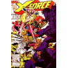 X-Force Vol. 1 Issue  14