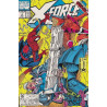 X-Force Vol. 1 Issue   4