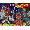 X-Force Vol. 1 Issue   1k Variant