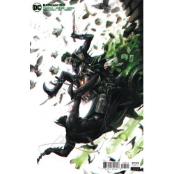 Batman Vol. 3 Issue 100b Variant