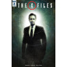 X-Files Vol. 3 Issue  2