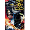 X-Files Vol. 1 Issue  4
