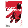 X-Corp Mini Issue 1