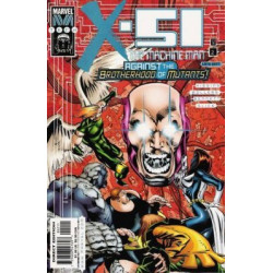 X-51  Issue 2