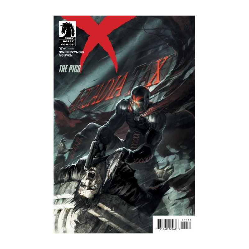 X Vol. 2 Issue 0
