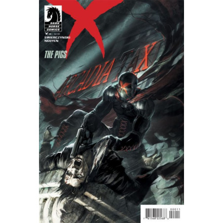 X Vol. 2 Issue 0