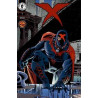 X Vol. 1 Issue 1