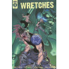 Wretches Issue 3