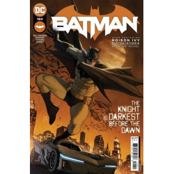 Batman Vol. 3 Issue 124