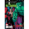 World War Hulks: Classified Issue 1