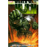 World War Hulk  TPB 1