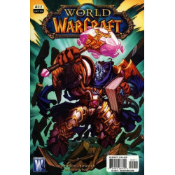 World of WarCraft  Issue 22