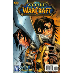 World of WarCraft  Issue 14