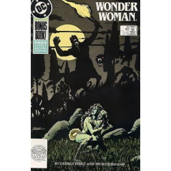 Wonder Man Vol. 2 Issue 18