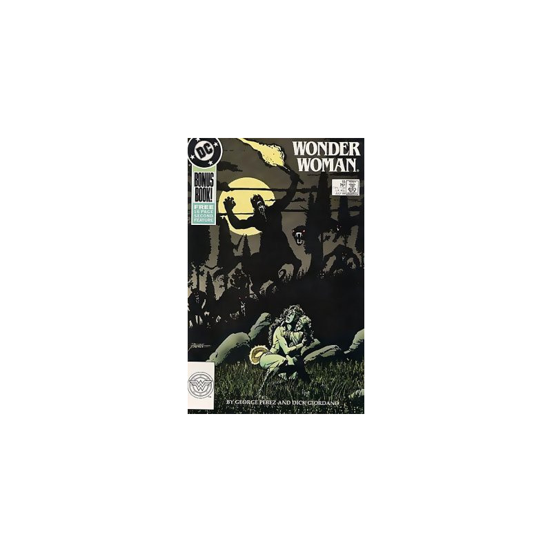 Wonder Man Vol. 2 Issue 18