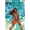 Wonder Girl Vol. 2 Issue 1w