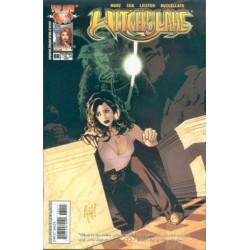 Witchblade Vol. 1 Issue  86