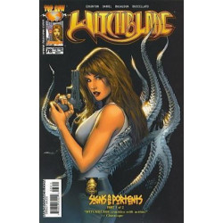 Witchblade Vol. 1 Issue  78
