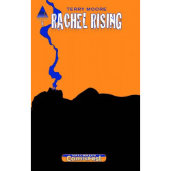 Rachel Rising: Halloween ComicFest One-Shot Issue 1