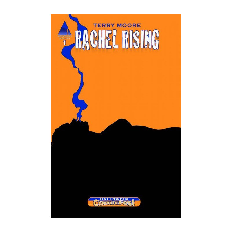 Rachel Rising: Halloween ComicFest One-Shot Issue 1