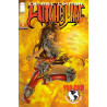 Witchblade Vol. 1 Issue   2american ent Variant