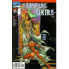 Witchblade / Elektra One-Shot Issue 1