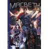 William Shakespeare's Macbeth: The Graphic Novel  Soft Cover 1