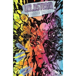 Wildstorm: Summer Special One-Shot Issue 1