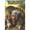 Wildflower: Tribal Screams Mini TPB 1