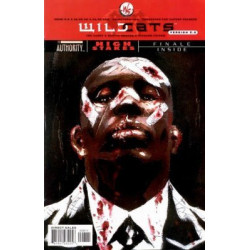 WildCats: Version 3.0  Issue 8