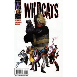 WildCats Vol. 1 Issue 1