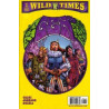 Wild Times: Gen 13 Experience One-Shot Issue 1