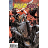 Wild Girl  Issue 3