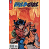 Wild Girl  Issue 2