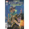 Wild Cards: Drawing of Cards Mini Issue 1