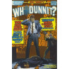 Whodunnit? Mini Issue 1